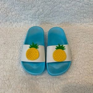 Girl Soft Water Sandal